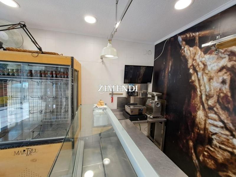 Foto 6fcbfa6c-e912-4138-a4ef-dcfb2456d5bf. Alquiler local comercial carnicería a la venta o en alquiler en Durango