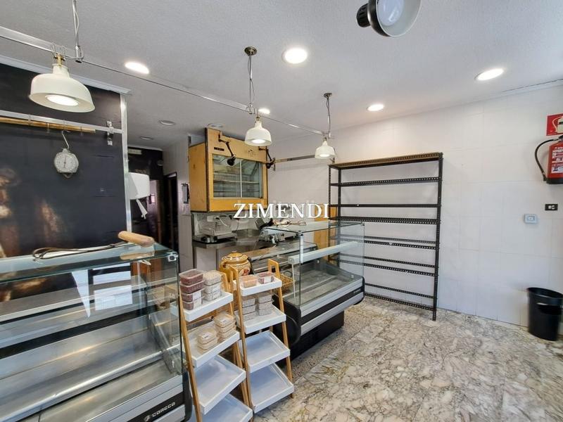 Foto 7e5264c1-335f-4dcb-9190-c57ce5d948ca. Alquiler local comercial carnicería a la venta o en alquiler en Durango