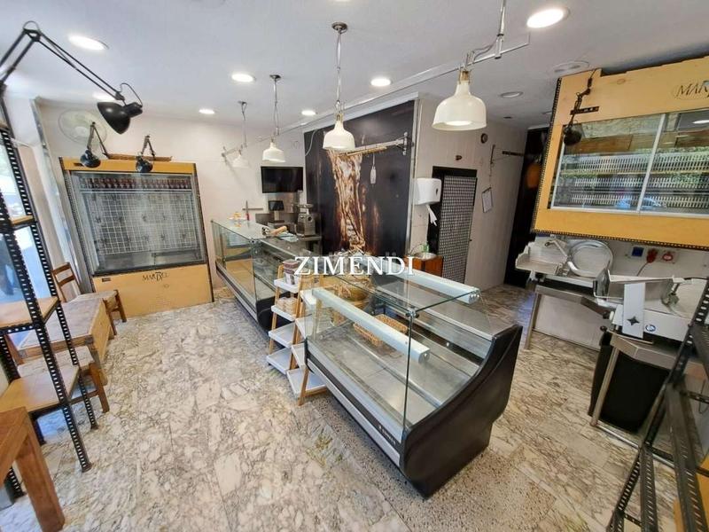 Foto a7d020af-012b-4036-b742-89b27742b2b6. Alquiler local comercial carnicería a la venta o en alquiler en Durango