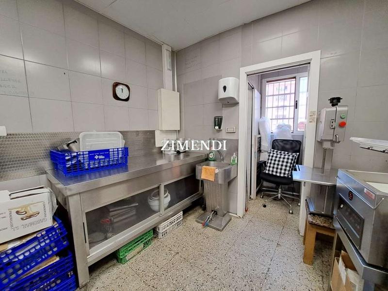 Foto f682ba57-3571-4d3b-8ee4-ae0cb84fd2a8. Alquiler local comercial carnicería a la venta o en alquiler en Durango