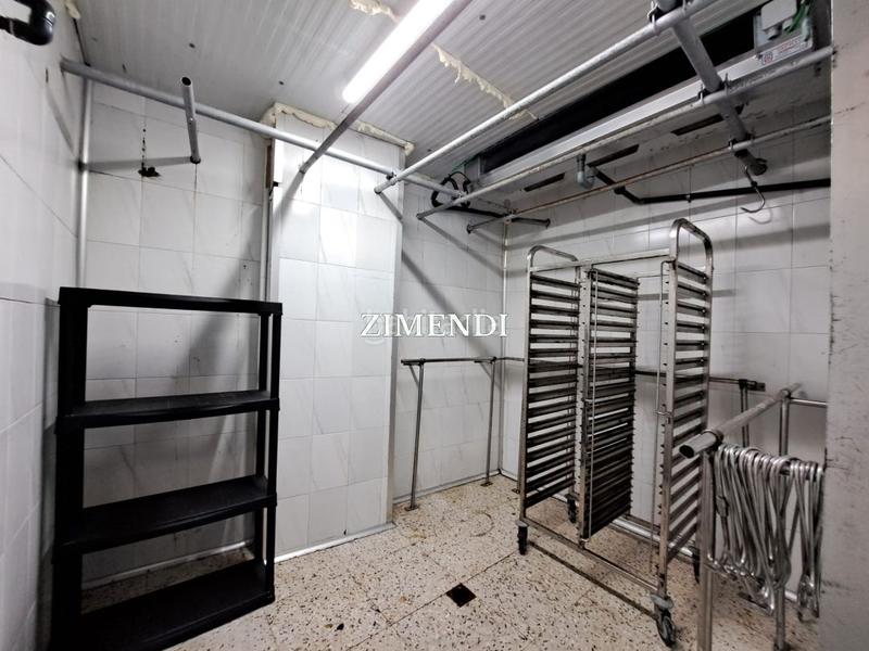 Foto fc7b8db7-9760-42af-9a32-693ea1d62be3. Alquiler local comercial carnicería a la venta o en alquiler en Durango