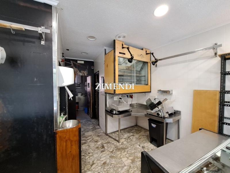 Foto a31a94e2-476d-43a2-83de-39a900e8b029. Lloguer local comercial a Durango