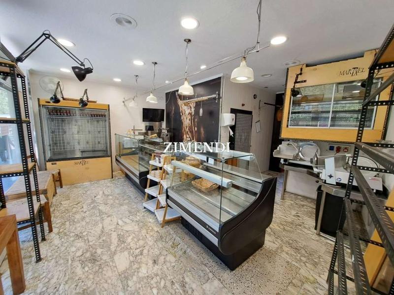 Foto f6af2fb2-8509-4a9b-b11e-031157935fde. Lloguer local comercial a Durango