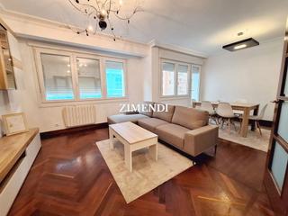 Appartement à Durango. Amplio piso en venta en el centro de durango