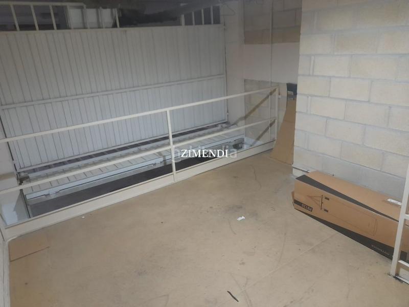Foto d3abfead-54e5-43b6-8b38-60af83b1c2dc. Parking coche garaje cerrado en venta en Iurreta