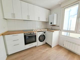 Appartement à Durango. Piso en venta en antso esteguiz