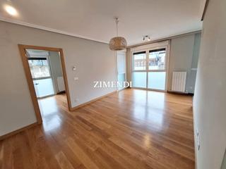 Pis a Abadiño. Piso en venta en zelaieta, abadiño
