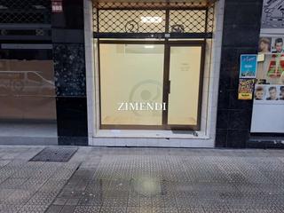 Geschäftsraum in Durango