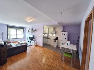 Appartement à Durango. Piso en venta en durango  luminoso, moderno y en zona tranquila