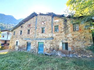 Masia a Abadiño. Caserío en venta en mendiola  oportunidad única para reformar a