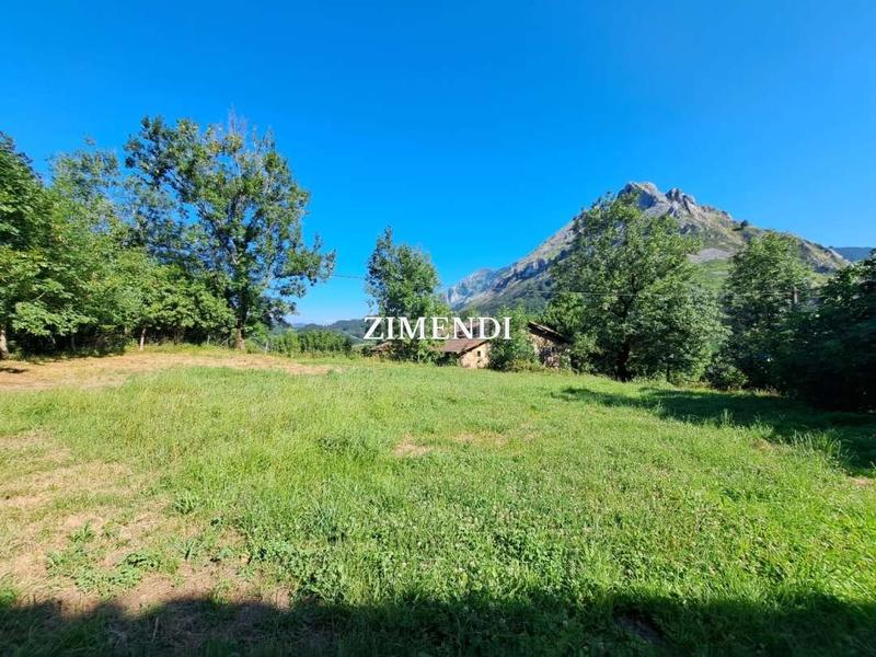 Foto 118581fa-4198-4919-92ee-bd8a16f4198d. Masia a Abadiño