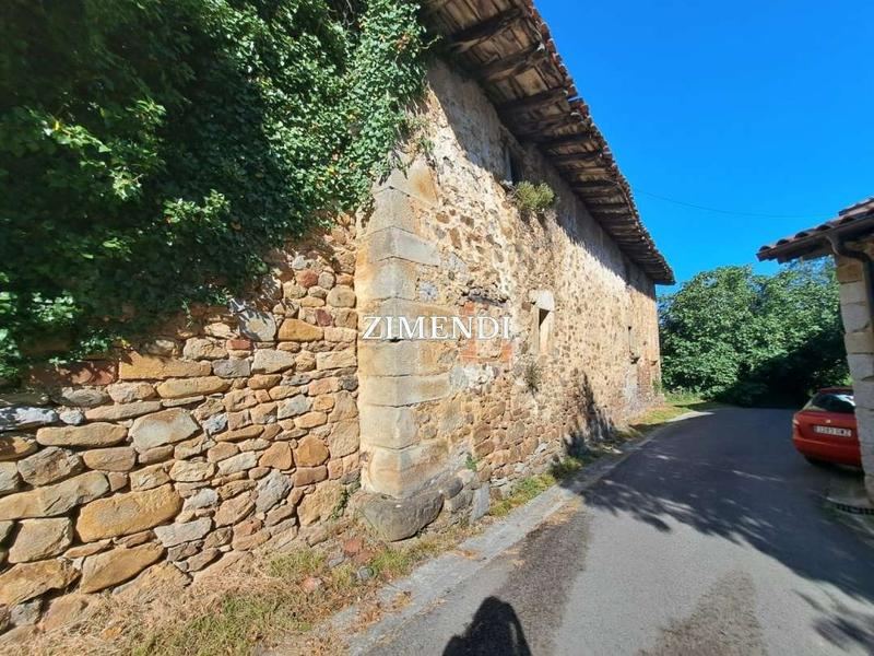 Foto 138baede-2caf-44ea-b0d5-cc1efed198cc. Masia a Abadiño