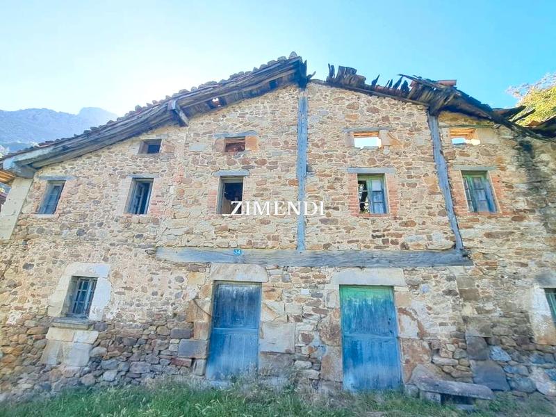 Foto 2a783ecb-20eb-4205-9506-98c68f2fa4cc. Masia a Abadiño