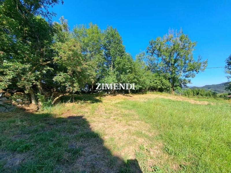 Foto 75f71b81-aaa0-40e0-a033-371775b021b4. Masia a Abadiño