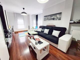 Appartement à Zaldibar
