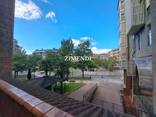 Pis a Durango. Piso en venta en durango