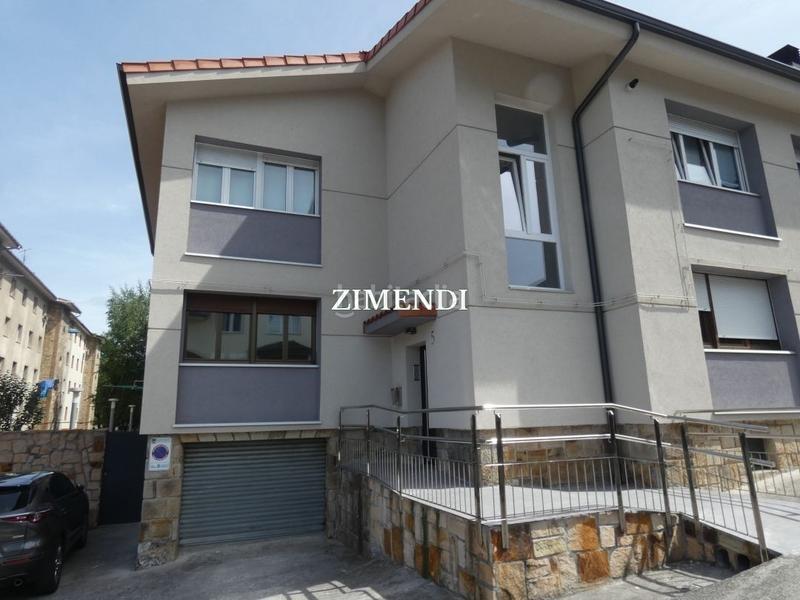 Foto 131ff936-fc20-414a-94ec-c47b60c2758a. Pis amb calefacció a Durango