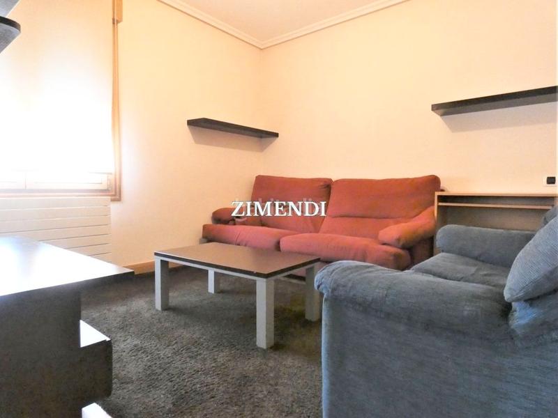 Foto 330988b3-9617-4387-99a4-4a4289500a84. Pis amb calefacció a Durango