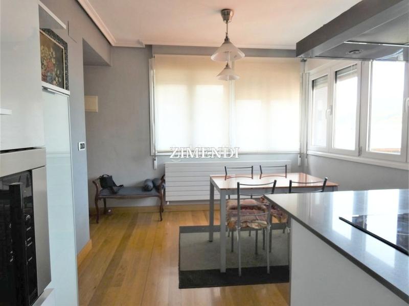 Foto a0a94588-a0f6-4479-9825-266b4bbde0c3. Pis amb calefacció a Durango