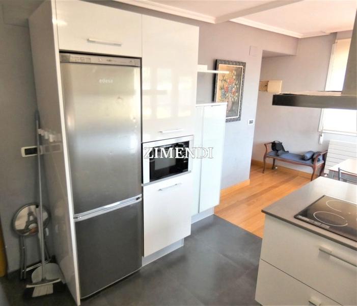 Foto e9539cc2-4b44-4b07-80f2-a48ecc8ca645. Pis amb calefacció a Durango