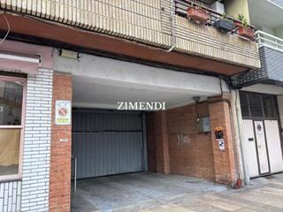 Parking coche en Iurreta. Garaje en venta en iurreta