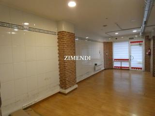 Locale commerciale in Durango