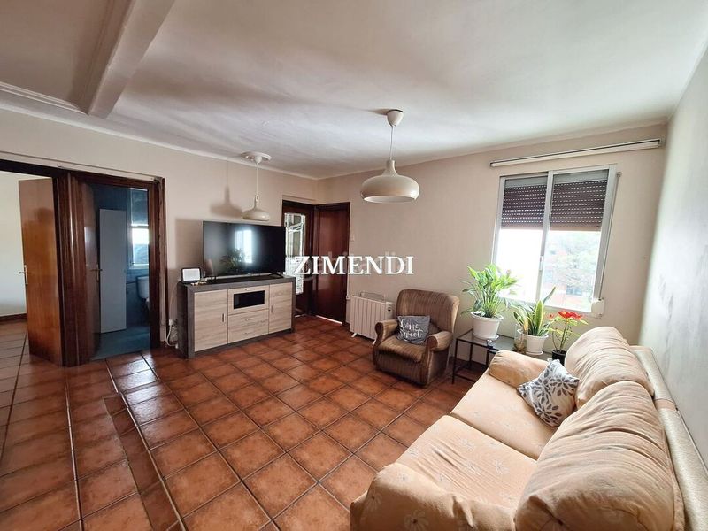 Foto 07d5a2e5-ba51-466c-add8-45a0ab285d9f. Pis amb calefacció a Iurreta