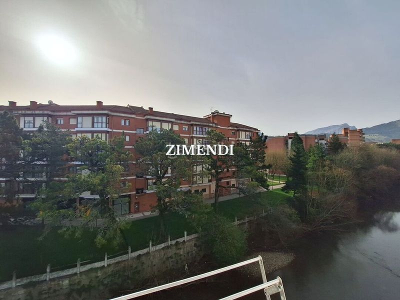 Foto 32facff4-b6fe-4935-b46b-62f677340f3a. Pis amb calefacció a Iurreta