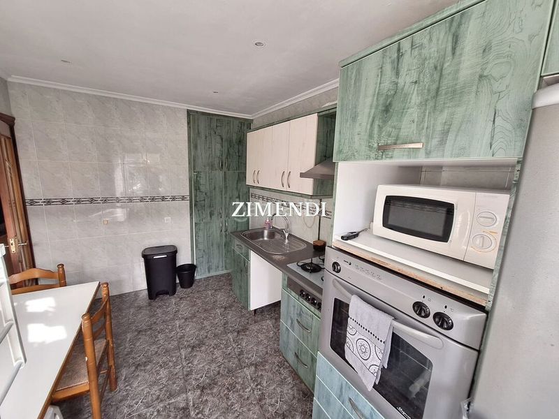 Foto 641fd530-5004-41cb-802d-96e8a84c73c4. Pis amb calefacció a Iurreta