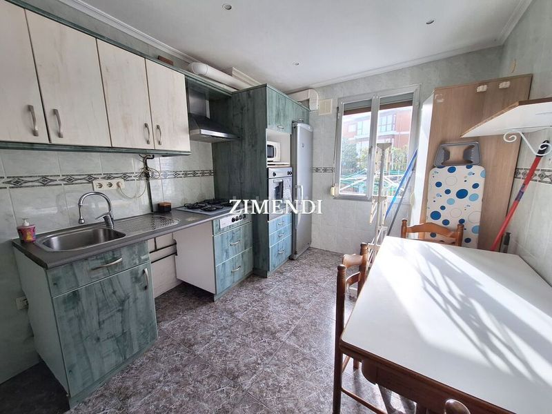 Foto c7c31b9b-6576-493a-8192-70507a39998b. Pis amb calefacció a Iurreta