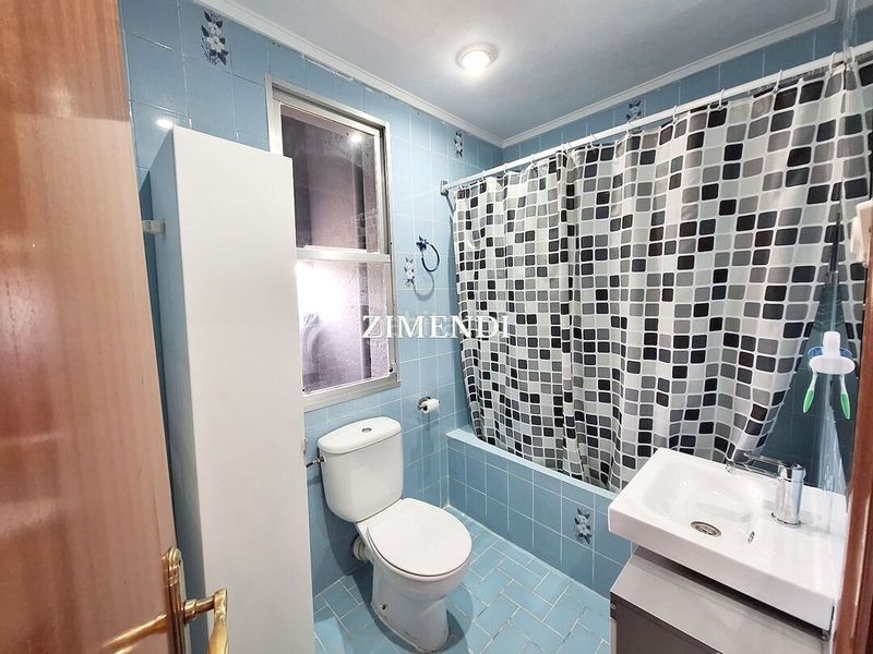 Foto c9ae324b-86f5-4795-b541-dec505a5809d. Pis amb calefacció a Iurreta