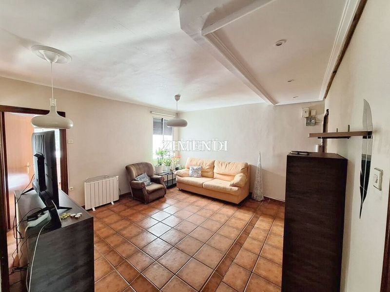 Foto e21c79b6-8180-4180-9dc7-6c8e55400da5. Pis amb calefacció a Iurreta