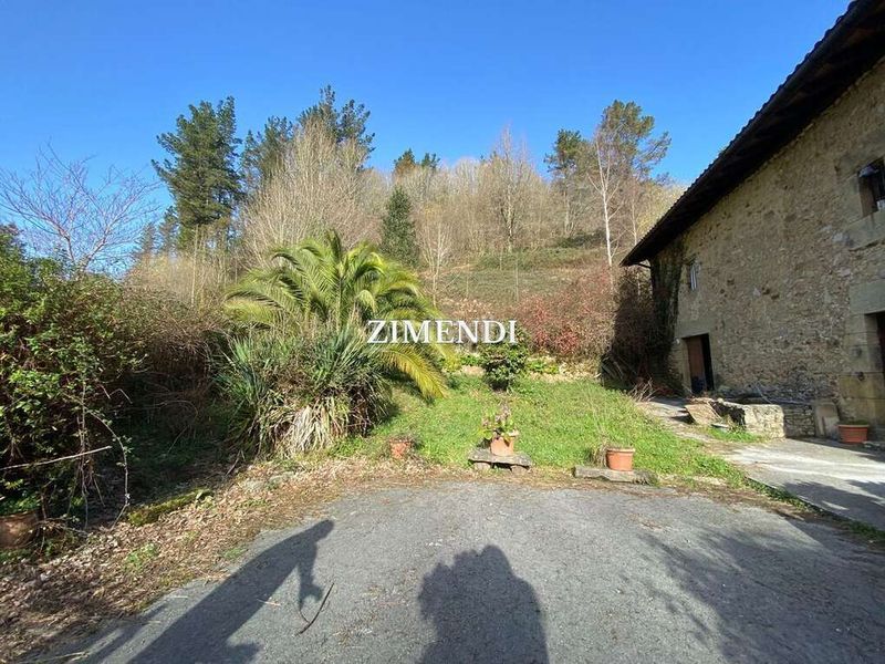 Foto 68367f33-46c9-4143-b433-a8ac95b40375. Masia a Mallabia