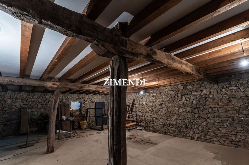 Foto 8c3440a6-e012-48e7-ab87-9b0e190a475d. Masia a Mallabia