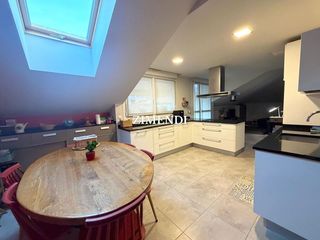 Attico in Abadiño. Ático en venta en abadiño