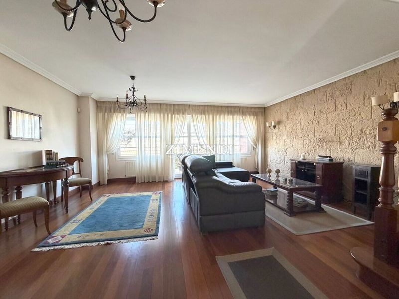 Foto 03622291-0cf3-4db8-ac1c-8efefaebadb0. Casa adossada amb calefacció aparcament a Durango