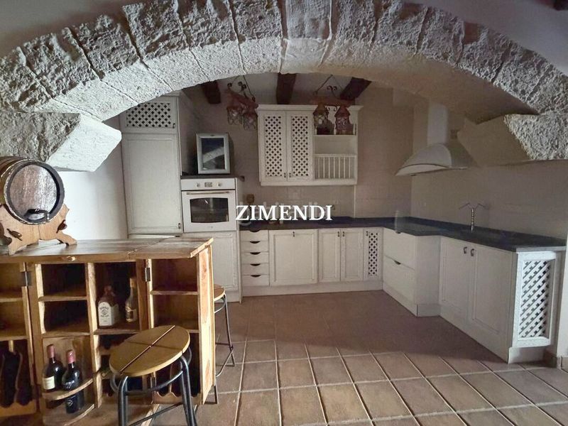 Foto 3dd4307a-99db-45ea-aece-4729c578c34f. Casa adossada amb calefacció aparcament a Durango