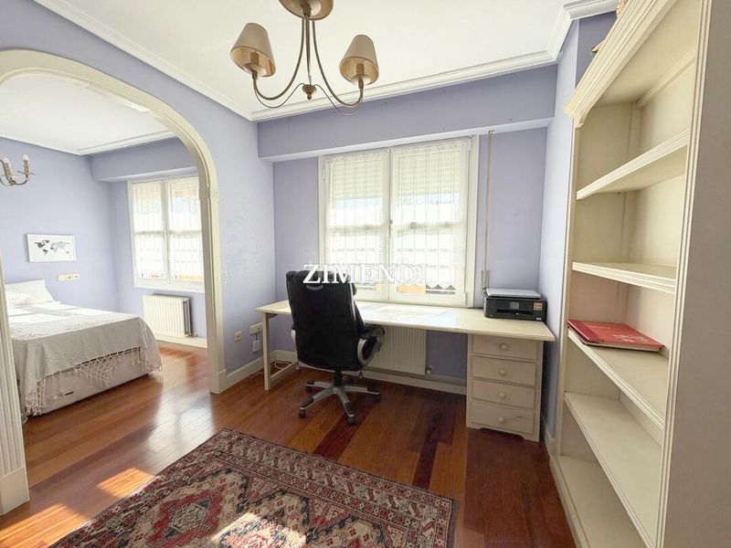 Foto 773da3a3-825f-4a78-9292-64a1b351b1a6. Casa adossada amb calefacció aparcament a Durango