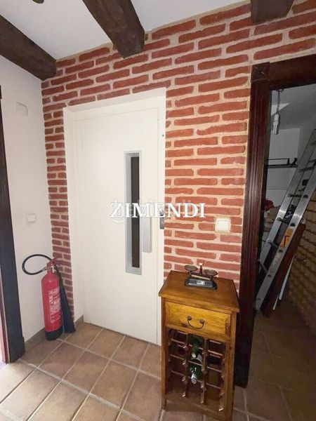 Foto 971804ff-8af9-462a-b9e0-60e0b9d7feb9. Casa adossada amb calefacció aparcament a Durango