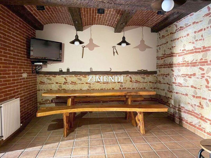 Foto 9e426a54-c7b7-464e-88cd-8b53ae610bff. Casa adossada amb calefacció aparcament a Durango