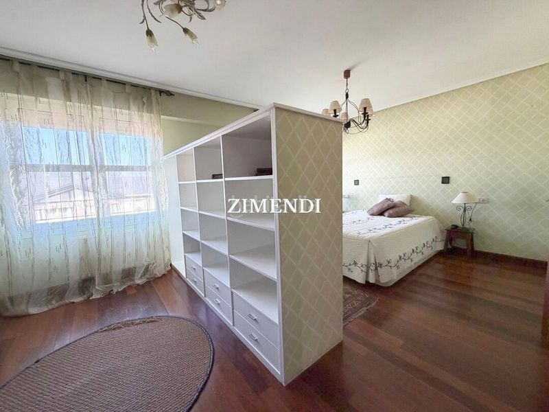 Foto a2cc9a53-6b7f-4dfe-9b6e-cc4b006d6f1f. Casa adossada amb calefacció aparcament a Durango