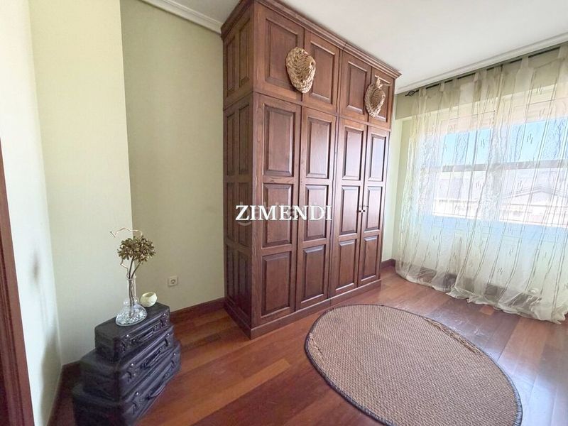 Foto bb520798-9549-419d-bf6f-d6e56cdf9f25. Casa adossada amb calefacció aparcament a Durango