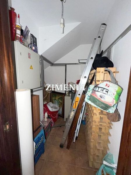 Foto e12a01bf-46d4-4825-8269-bc28af6fd19a. Casa adossada amb calefacció aparcament a Durango