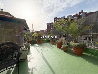 Etagenwohnung in Durango. Piso en venta en durango
