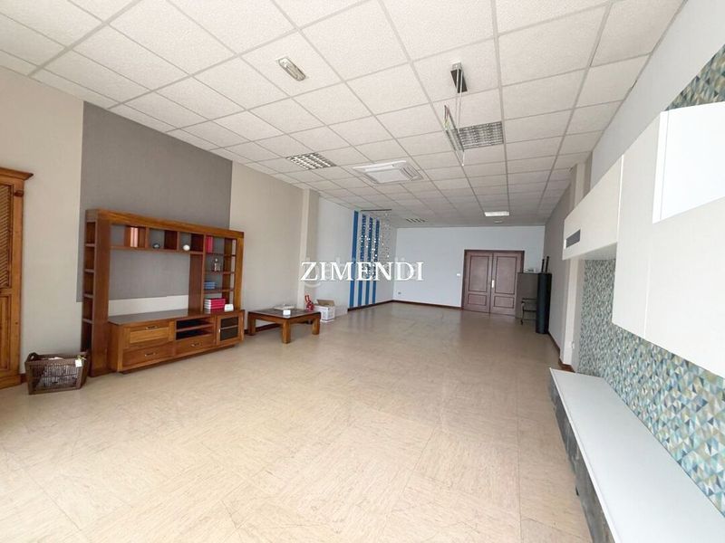 Foto 018c66f6-54e9-456d-b1c9-cafc31c152c4. Local comercial a Abadiño