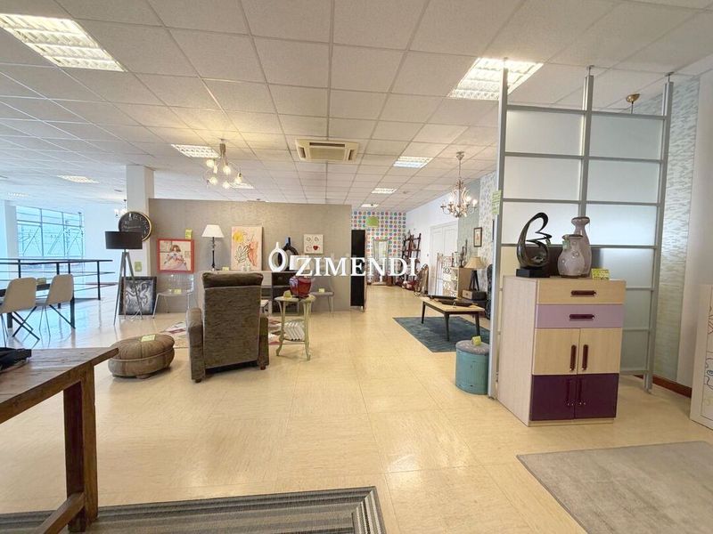Foto 0ba62b5b-7e8d-4860-8d6c-f96aa78a01dc. Local comercial a Abadiño