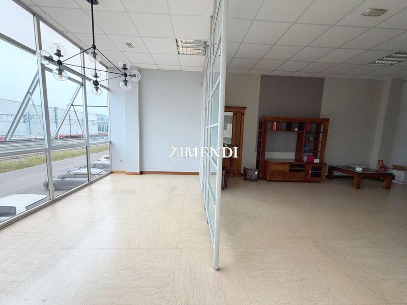 Foto ccae77c6-2d92-4617-88bb-a8a15a330baf. Local comercial a Abadiño