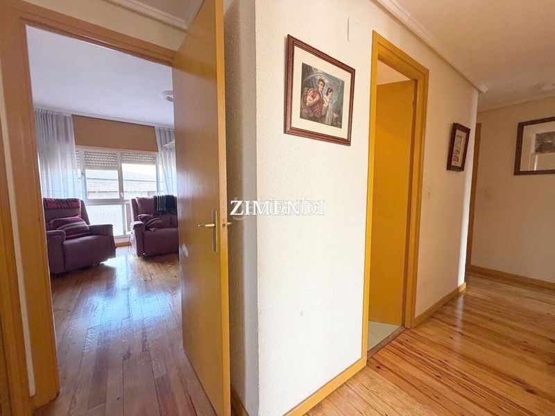 Foto 42fc4fb6-6b33-4e05-b79e-f841caa0d9b9. Flat with heating parking in Durango