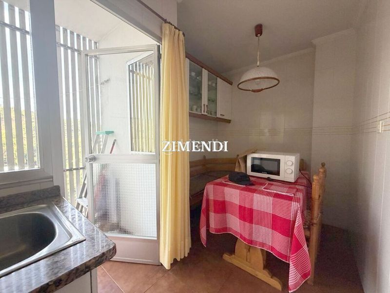 Foto 533f2d05-9e40-4a00-ac9b-6d8ebc99678b. Flat with heating parking in Durango