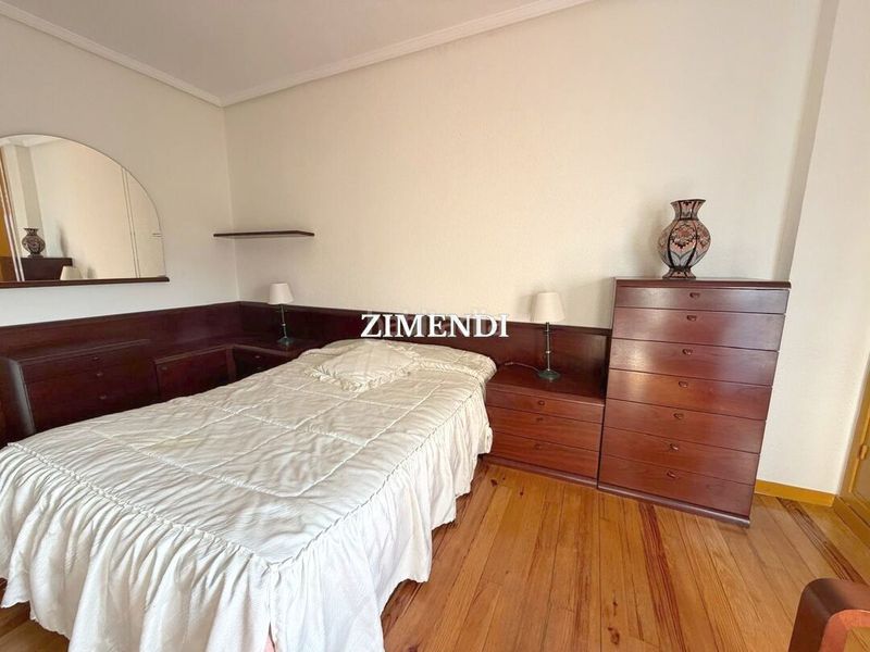 Foto 8506c92b-305a-47b2-a133-a11768025ca3. Flat with heating parking in Durango